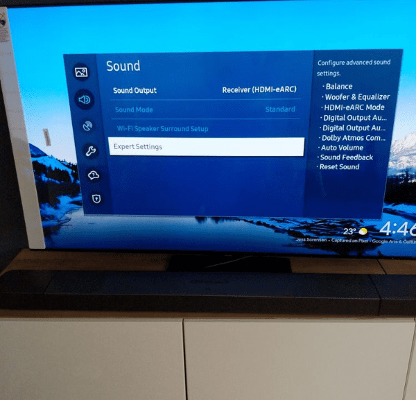 Insignia TV no picture but sound? Here’s the Fix