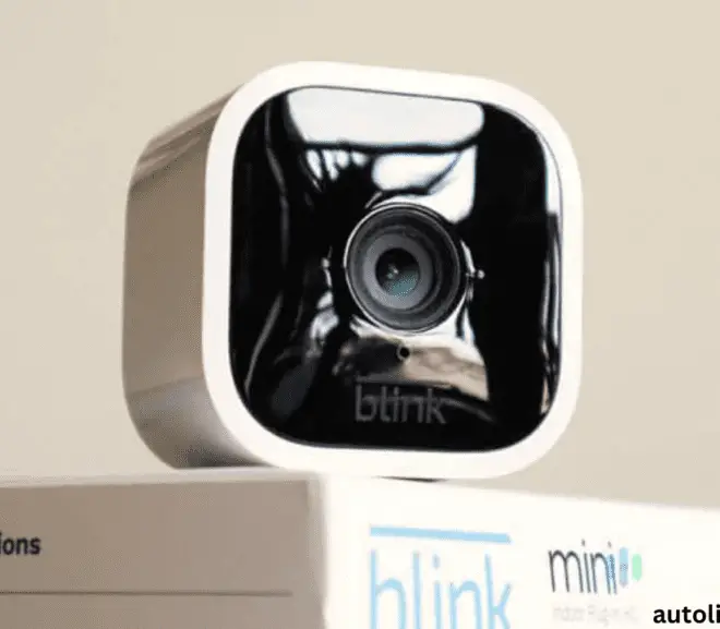 How to share Blink camera access: A Step-by-Step Guide