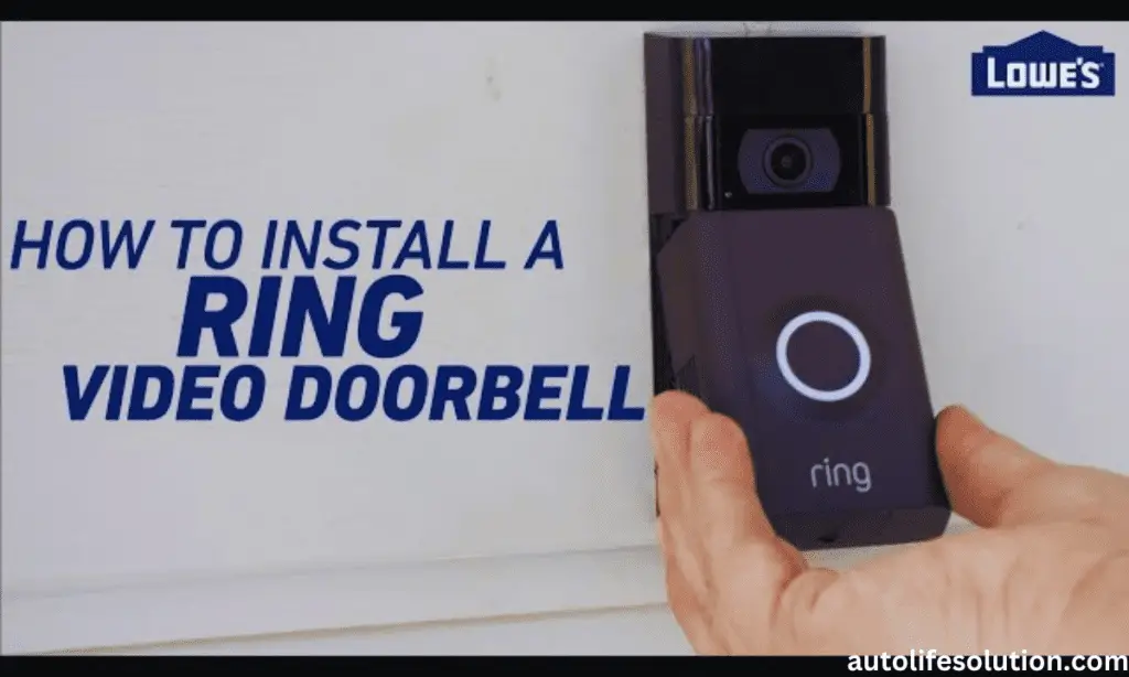 Comprehensive overview of Ring Video Doorbells, offering insight into features, models, and easy installation for enhanced home security