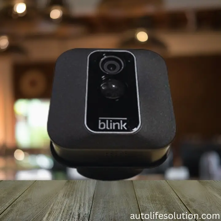 Learn how to watch your Blink camera on a PC with this step-by-step guide