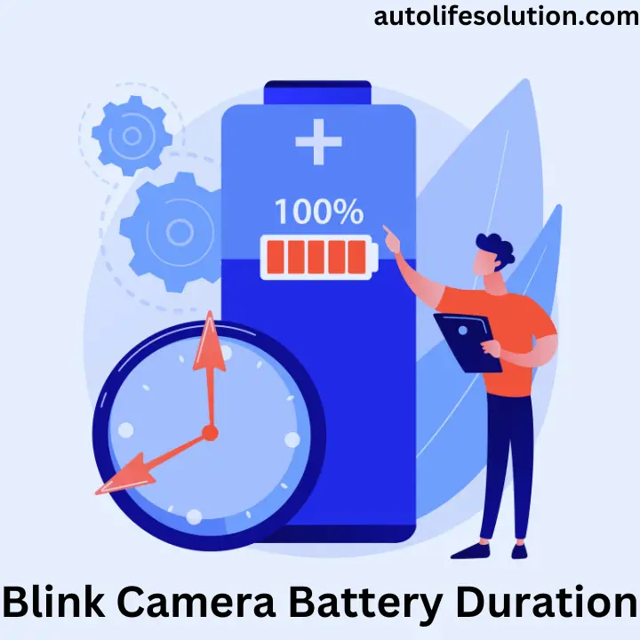 Exploring Blink camera battery duration and usage, understanding the factors influencing performance for an informed user experience