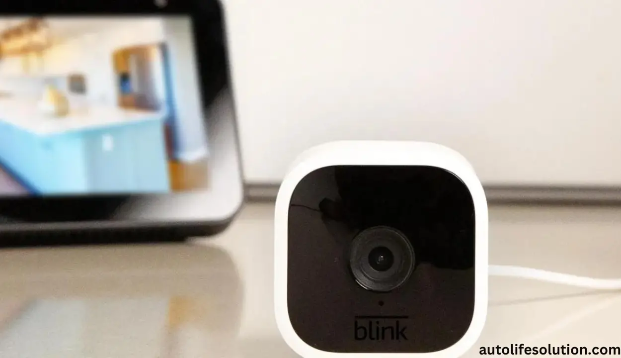 Exploring reasons for unregistering a Blink camera without an account - Uncover the motivations behind this decision