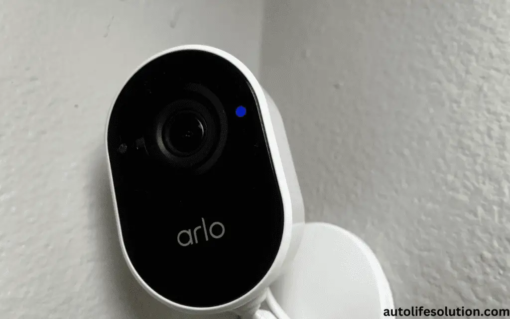 Unveiling the reasons behind adjusting IR intensity on your Blink Camera for optimized security and enhanced surveillance