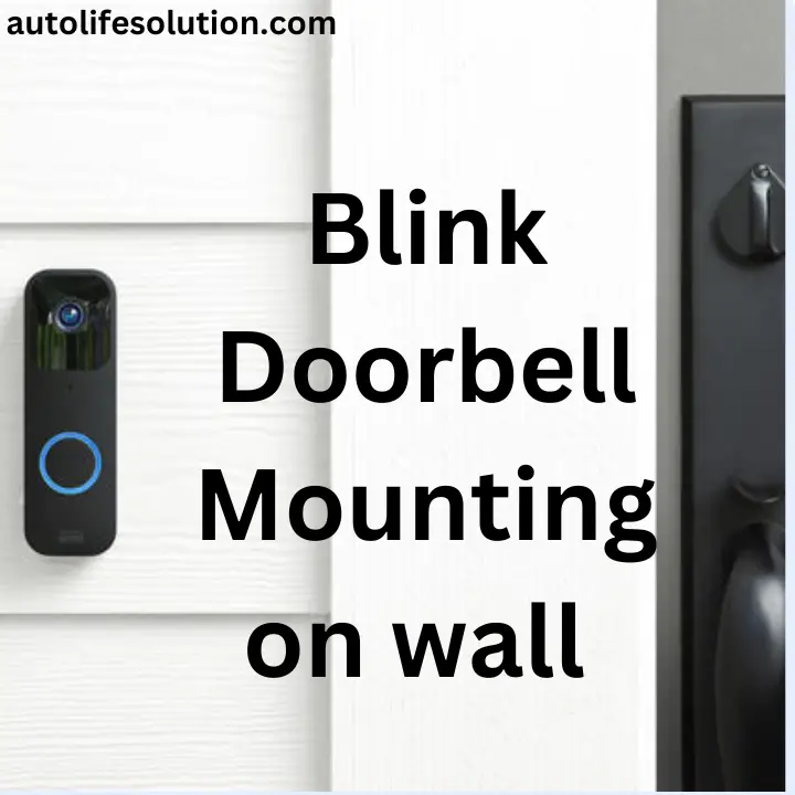 Explore effective alternatives if you encounter issues getting your Live View to work on Blink Doorbell, ensuring continuous home security