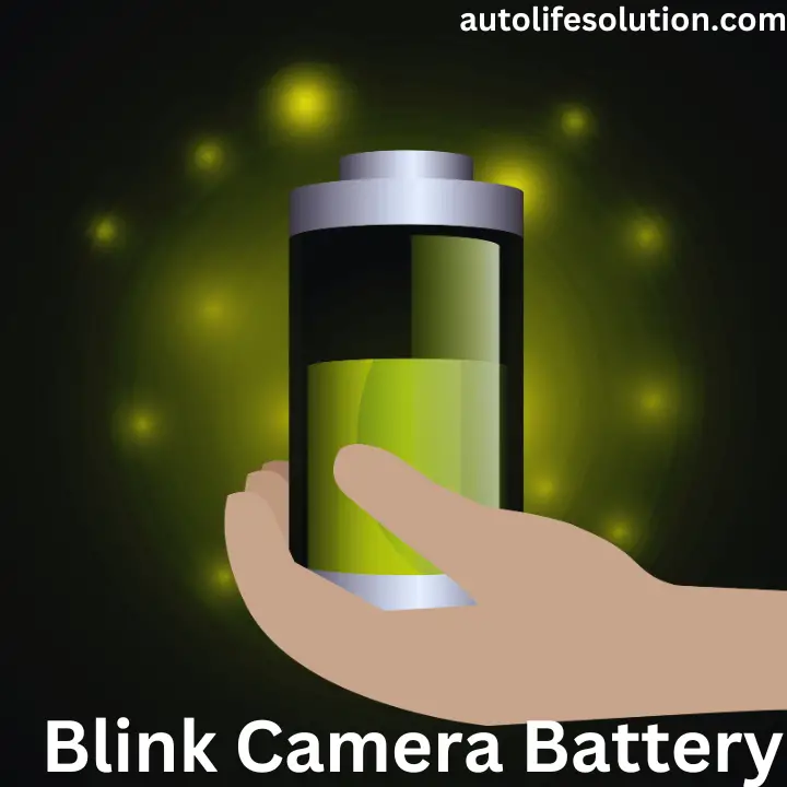 Explore the comprehensive features of the Blink Camera and Battery system, a reliable duo for enhanced security