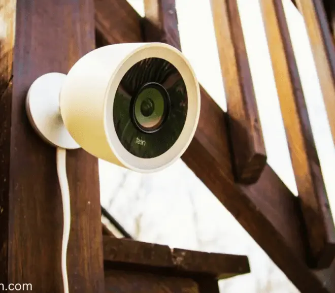 Ring Cameras Outdoor: Guide to Choosing the Right Model