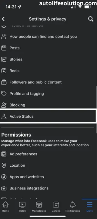 Image of a smartphone with the Instagram app open, featuring profile settings. Text overlay reads 'Why You Might Want to Turn Off Your Business Account