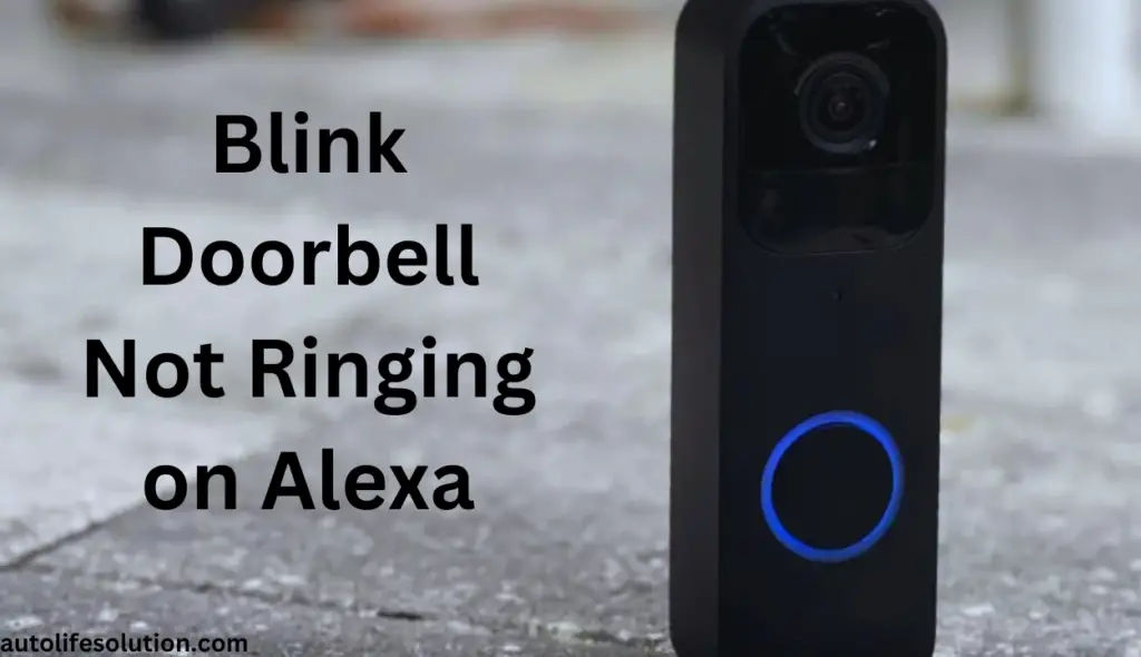 Connecting Your Blink Account to Alexa for Seamless Integration