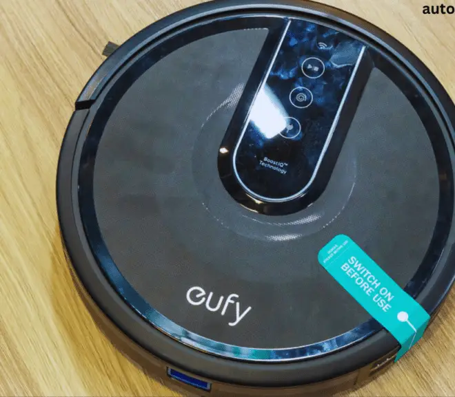 How to Easily Connect Your Eufy Robovac to Alexa