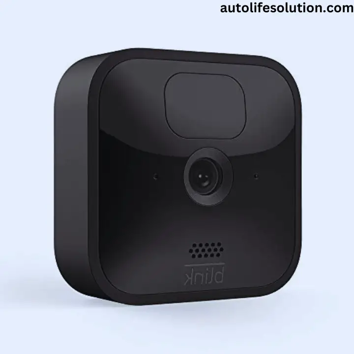 A step-by-step guide demonstrating the integration of Blink cameras with Alexa-enabled devices for seamless home security monitoring