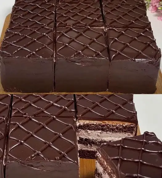 Chocolat cake