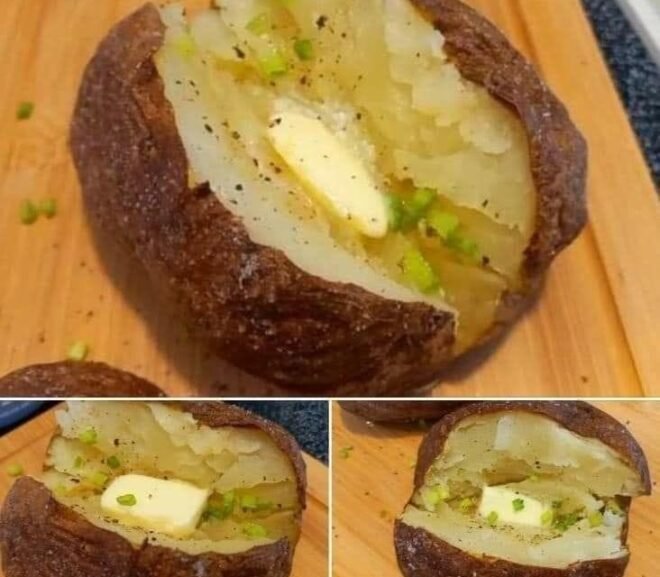 Baked Potato